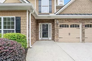 433 Highlands Loop, Woodstock, GA 30188 - Photo 4