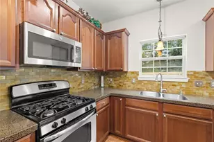 433 Highlands Loop, Woodstock, GA 30188 - Photo 8