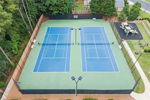 433 Highlands Loop, Woodstock, GA 30188 - Photo 46