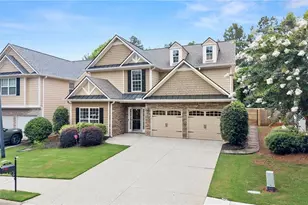 433 Highlands Loop, Woodstock, GA 30188 - Photo 2