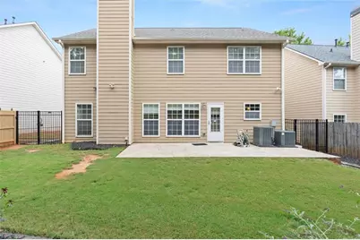 433 Highlands Loop, Woodstock, GA 30188 - Photo 34