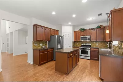 433 Highlands Loop, Woodstock, GA 30188 - Photo 10