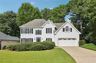 2164 Cape Liberty Dr, Suwanee, GA 30024 - Photo 1