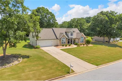 521 Annslee Lane, Loganville, GA 30052 - Photo 2