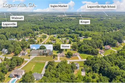 521 Annslee Lane, Loganville, GA 30052 - Photo 48