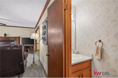 981 Thousand Oaks Drive, Lawrenceville, GA 30043 - Photo 20