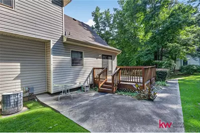 981 Thousand Oaks Drive, Lawrenceville, GA 30043 - Photo 36