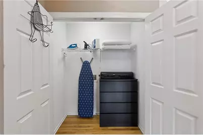 331 Carpenter Drive #5, Sandy Springs, GA 30328 - Photo 20