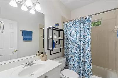 331 Carpenter Drive #5, Sandy Springs, GA 30328 - Photo 32