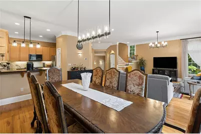 331 Carpenter Drive #5, Sandy Springs, GA 30328 - Photo 10