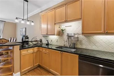 331 Carpenter Drive #5, Sandy Springs, GA 30328 - Photo 14