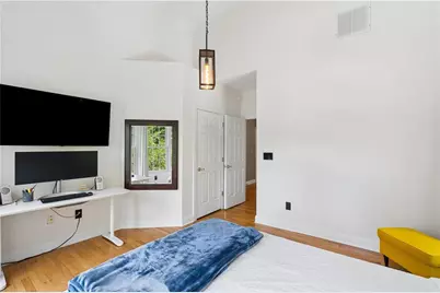 331 Carpenter Drive #5, Sandy Springs, GA 30328 - Photo 30