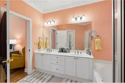 331 Carpenter Drive #5, Sandy Springs, GA 30328 - Photo 26
