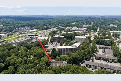 331 Carpenter Drive #5, Sandy Springs, GA 30328 - Photo 44
