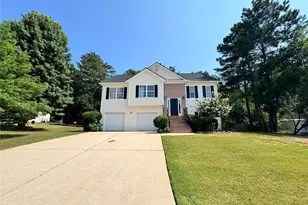 435 Fieldstone Ln, Covington, GA 30016 - Photo 1