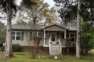 405 Crawfordville Rd, Union Point, GA 30669 - Photo 2