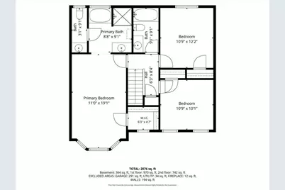 3782 Churchill Drive SW, Marietta, GA 30064 - Photo 52