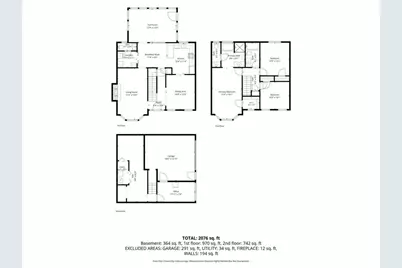 3782 Churchill Drive SW, Marietta, GA 30064 - Photo 50