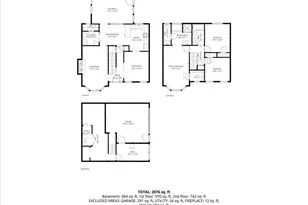 3782 Churchill Dr SW, Marietta, GA 30064 - Photo 50