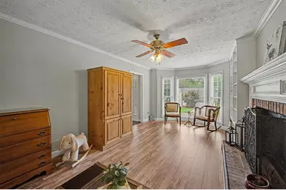 3782 Churchill Drive SW, Marietta, GA 30064 - Photo 10