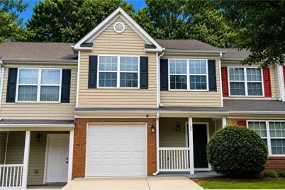 1445 Maple Valley Court, Union City, GA 30291 - Photo 1