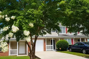 1445 Maple Valley Ct, Union City, GA 30291 - Photo 2