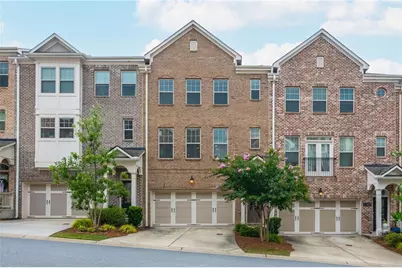 1391 Live Oak Lane, Atlanta, GA 30319 - Photo 1