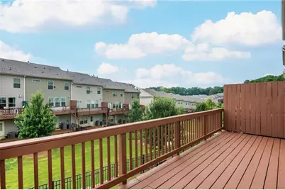 1391 Live Oak Lane, Atlanta, GA 30319 - Photo 22