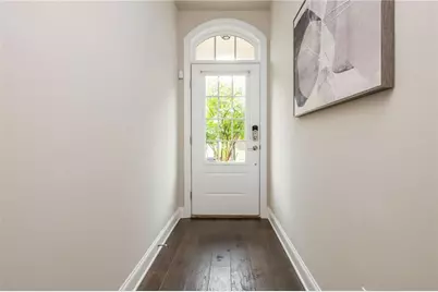 1391 Live Oak Lane, Atlanta, GA 30319 - Photo 4