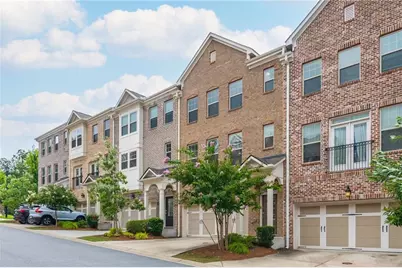 1391 Live Oak Lane, Atlanta, GA 30319 - Photo 48