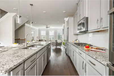1391 Live Oak Lane, Atlanta, GA 30319 - Photo 16