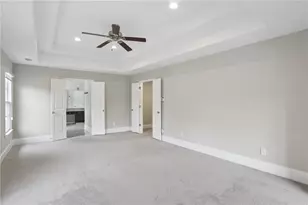 5038 Wickford Dr, Duluth, GA 30096 - Photo 8