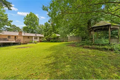 5155 Apollo Lane SW, Lilburn, GA 30047 - Photo 4