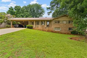 5155 Apollo Ln SW, Lilburn, GA 30047 - Photo 2