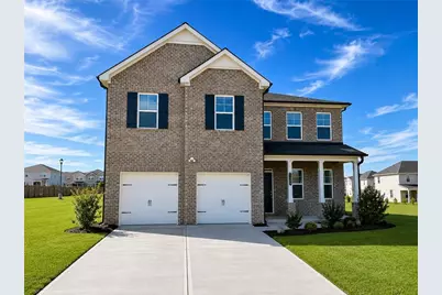 1249 Arnhem Drive, Hampton, GA 30228 - Photo 1