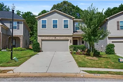 3164 Baylor Circle, McDonough, GA 30253 - Photo 1