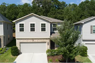 3164 Baylor Circle, McDonough, GA 30253 - Photo 34