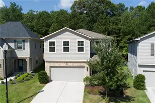 3164 Baylor Cir, McDonough, GA 30253 - Photo 36