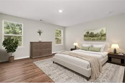 3164 Baylor Circle, McDonough, GA 30253 - Photo 22