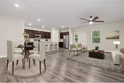 3164 Baylor Circle, McDonough, GA 30253 - Photo 6