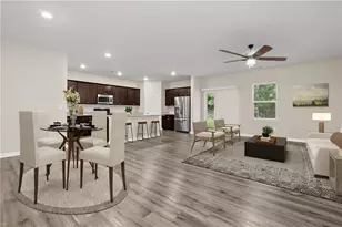3164 Baylor Cir, McDonough, GA 30253 - Photo 6