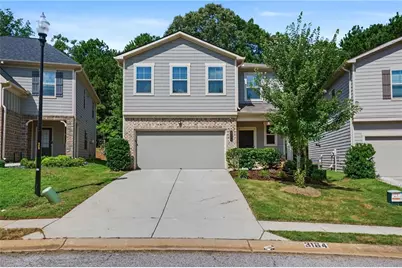 3164 Baylor Circle, McDonough, GA 30253 - Photo 1