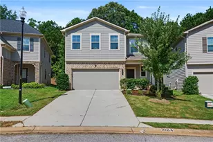 3164 Baylor Cir, McDonough, GA 30253 - Photo 1