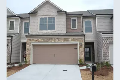 780 Duberry Street, Alpharetta, GA 30004 - Photo 1