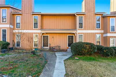2340 Beaver Ruin Road Apt 43, Norcross, GA 30071 - Photo 1