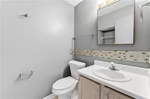 2340 Beaver Ruin Road Apt 43, Norcross, GA 30071 - Photo 8