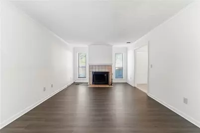 2340 Beaver Ruin Road Apt 43, Norcross, GA 30071 - Photo 4