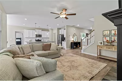 781 Cattle Barn Road, Monroe, GA 30656 - Photo 10