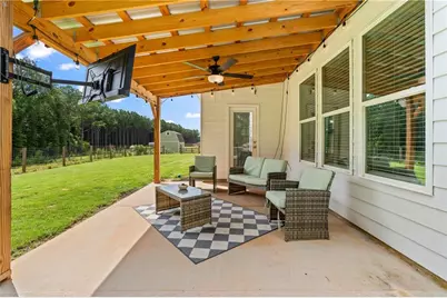 781 Cattle Barn Road, Monroe, GA 30656 - Photo 54