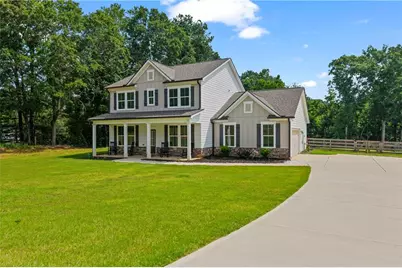 781 Cattle Barn Road, Monroe, GA 30656 - Photo 2